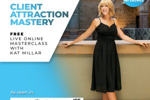 Client Attraction Mastery: Free Online Live Masterclass
