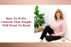 How To Create Content That People Will Want To Read
