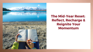 The mid-year momentum reset