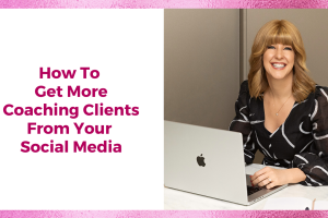 How To Get More Clients From Your Social Media