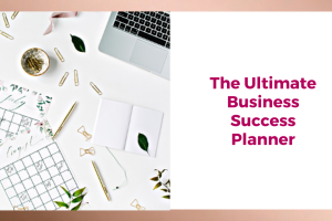 How to plan your ultimate business success with these 5 prompts